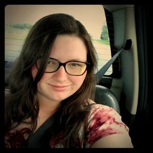 Meet your Posher, Shelby